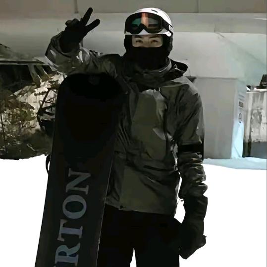 大大咧咧钮祜禄小月