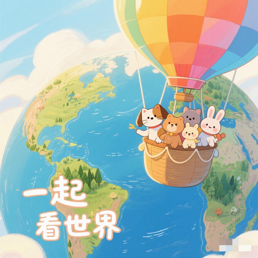 上帝视角看中国最帅男人看世界，我是帅掉渣