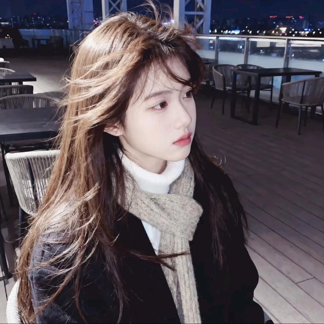晚风好温柔