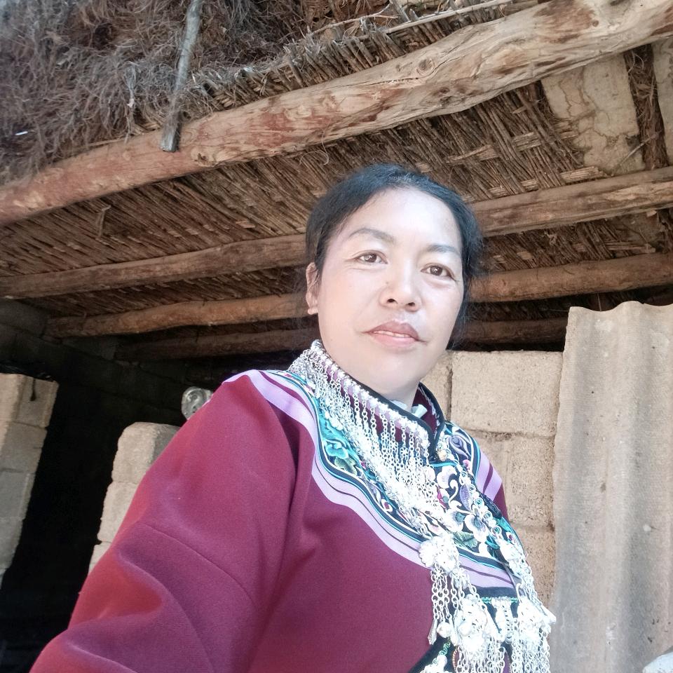 玫瑰红