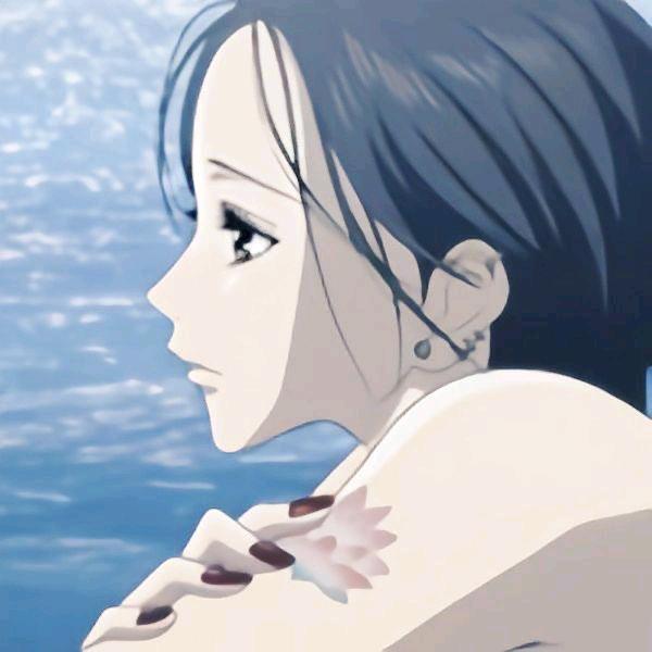 蛇喰梦子.
