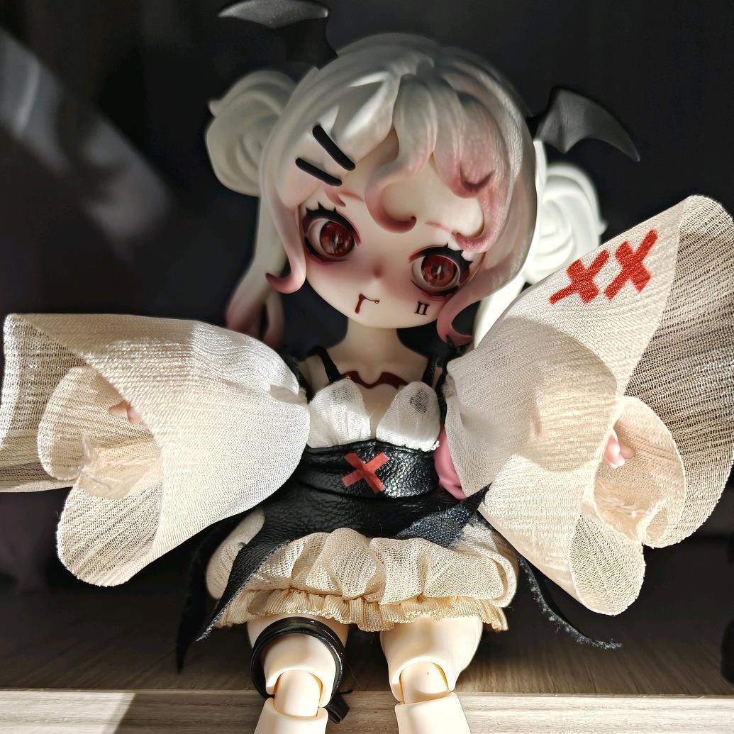 被p崩过d天使(幸运版)