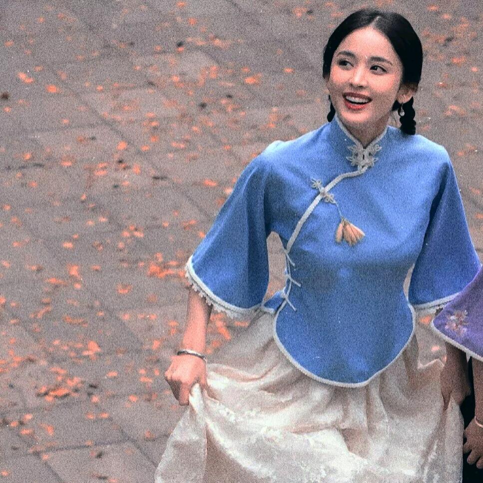 故梦♥头像