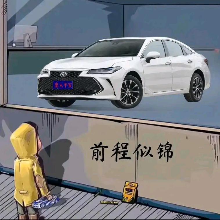 大鹏批车(万凯名车)