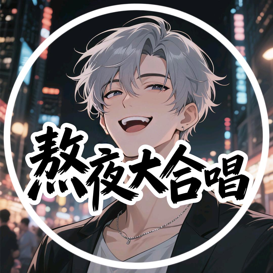 熬夜家大队长