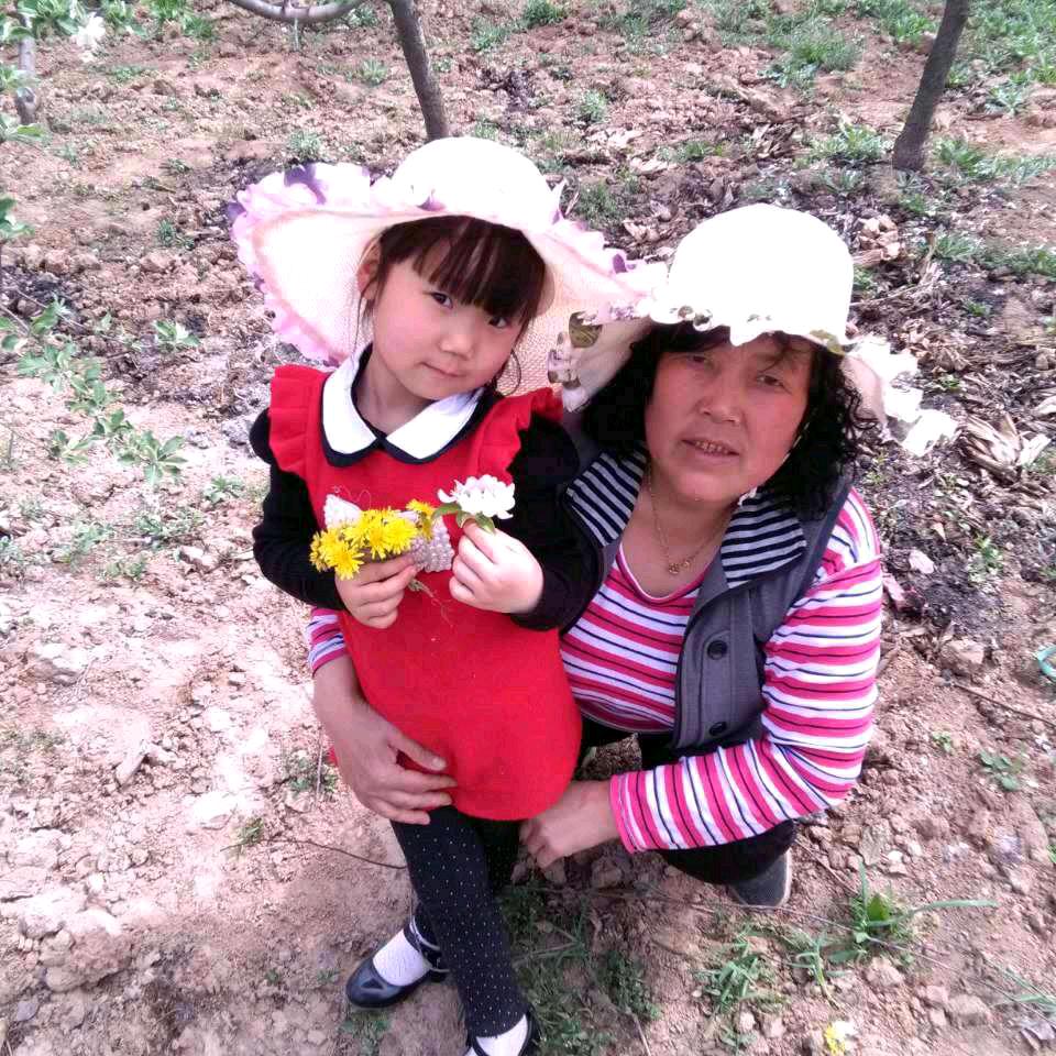 美丽妈妈🌺🌺🌻