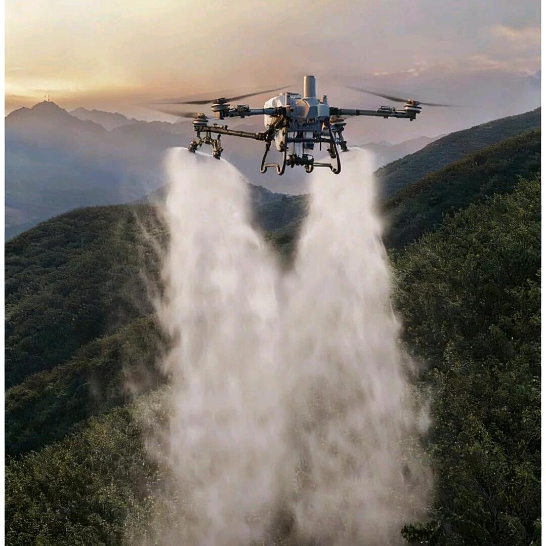 大疆何教练🛩️