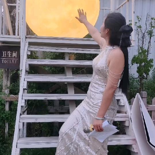 韩露 梦之音金牌主持