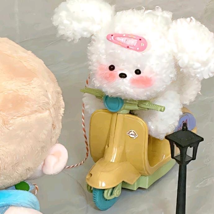 🌈爱吃蛋糕的小羊