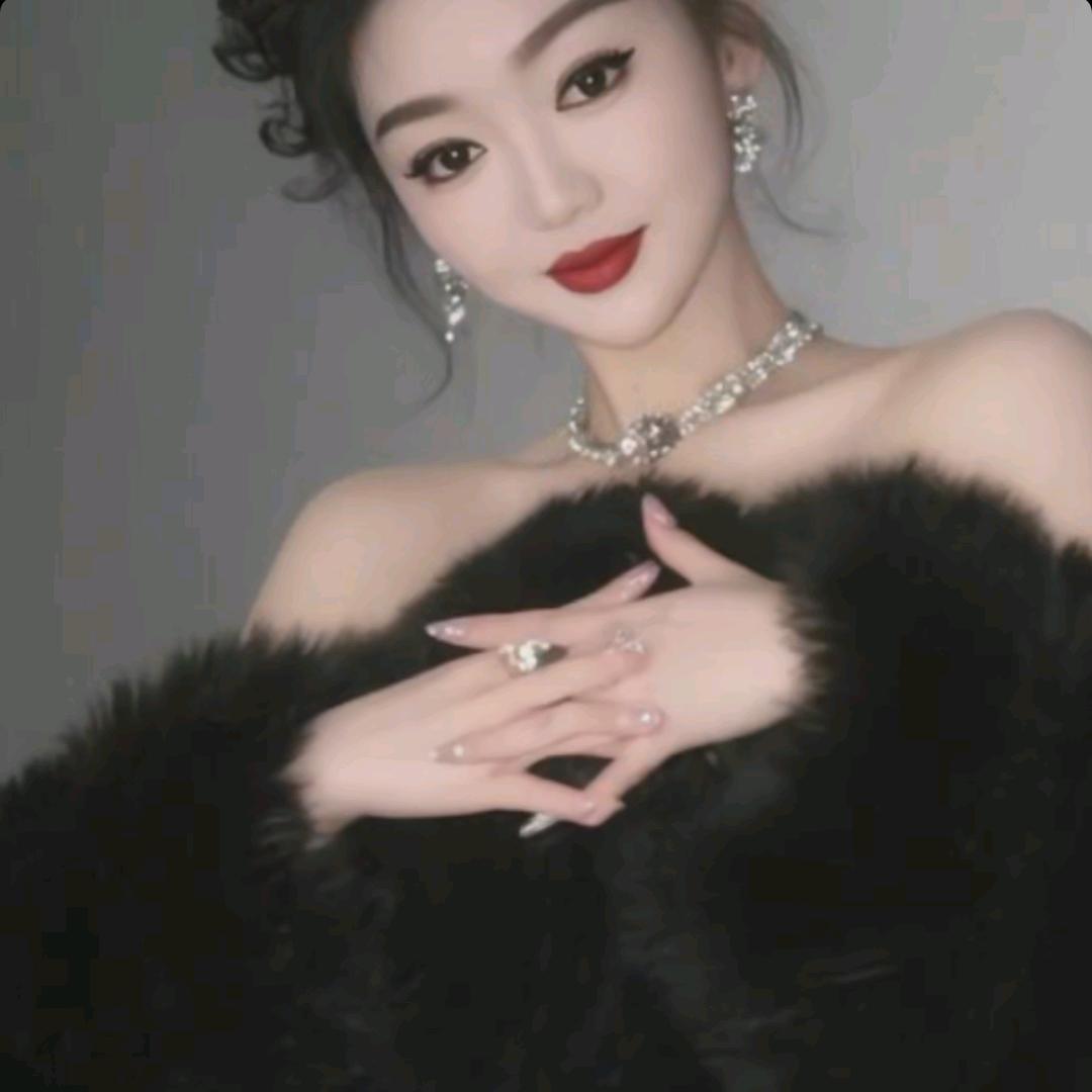 玫瑰微微姐🌹