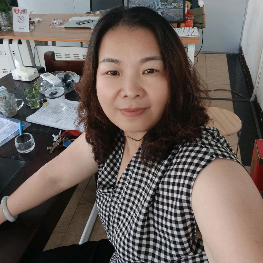琪迹人生《宋加琪》拒绝私聊
