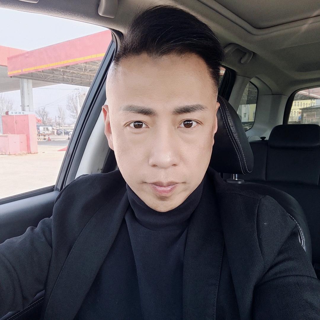 爱尚大叔～炫舞堂