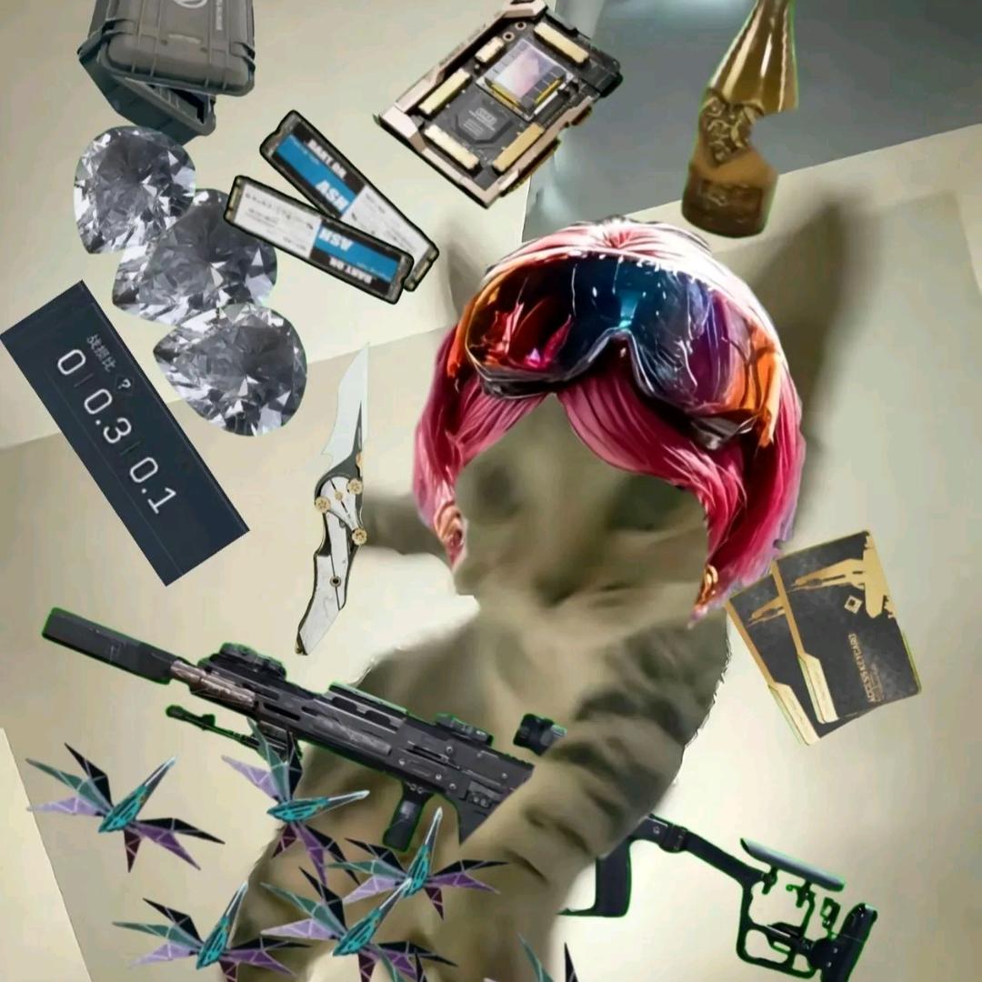 😎北泽神😎（气质）