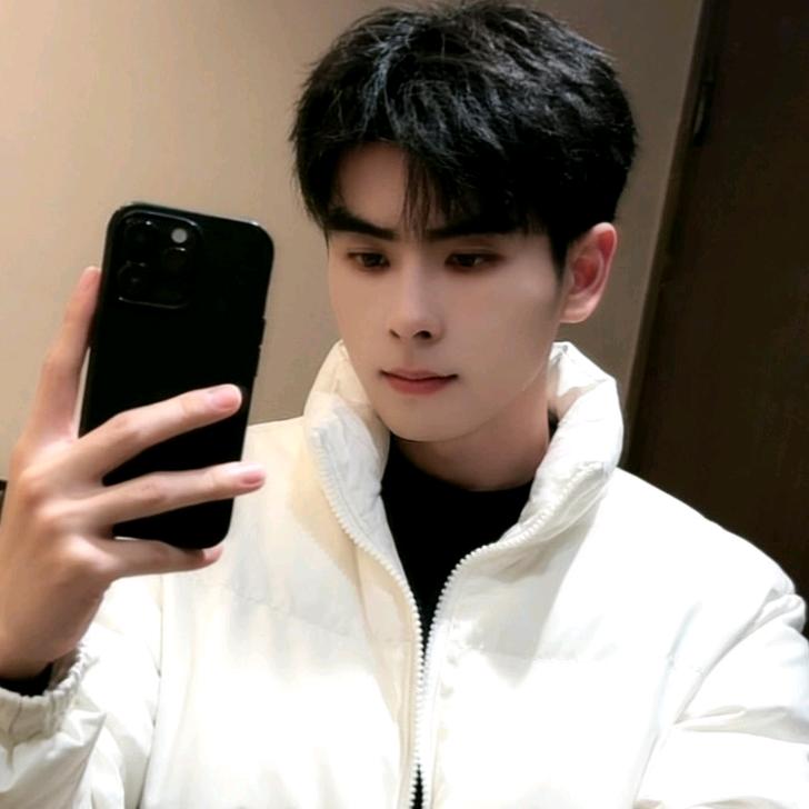 平凡人💋
