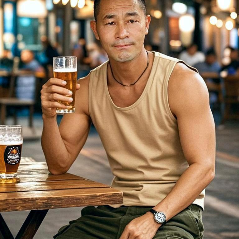 一生路上，平安、健康！