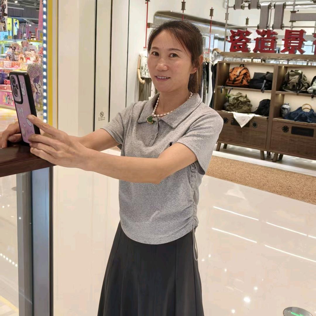 甜小妹