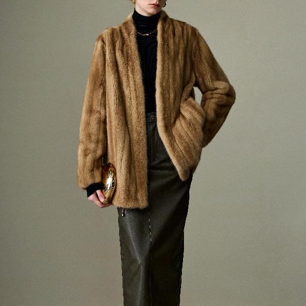 衣之美定制女装二店