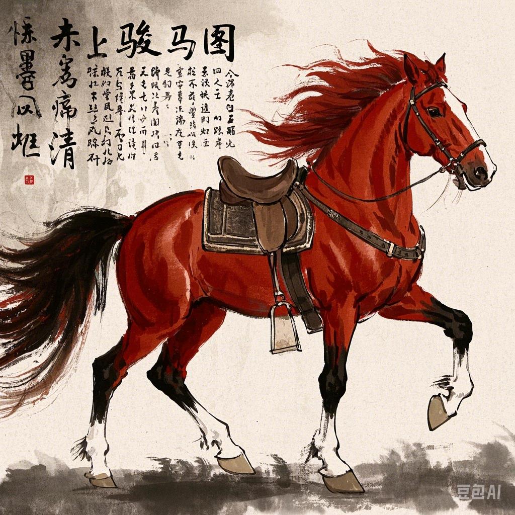 池中鱼