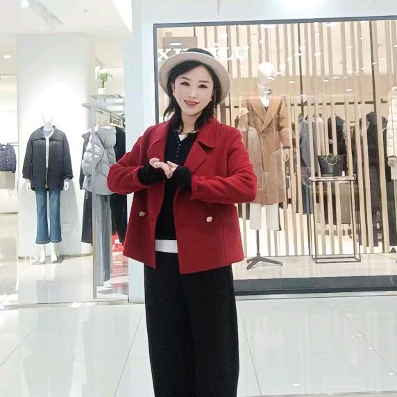 爱跳舞的小酒窝（以舞会友）拒私聊