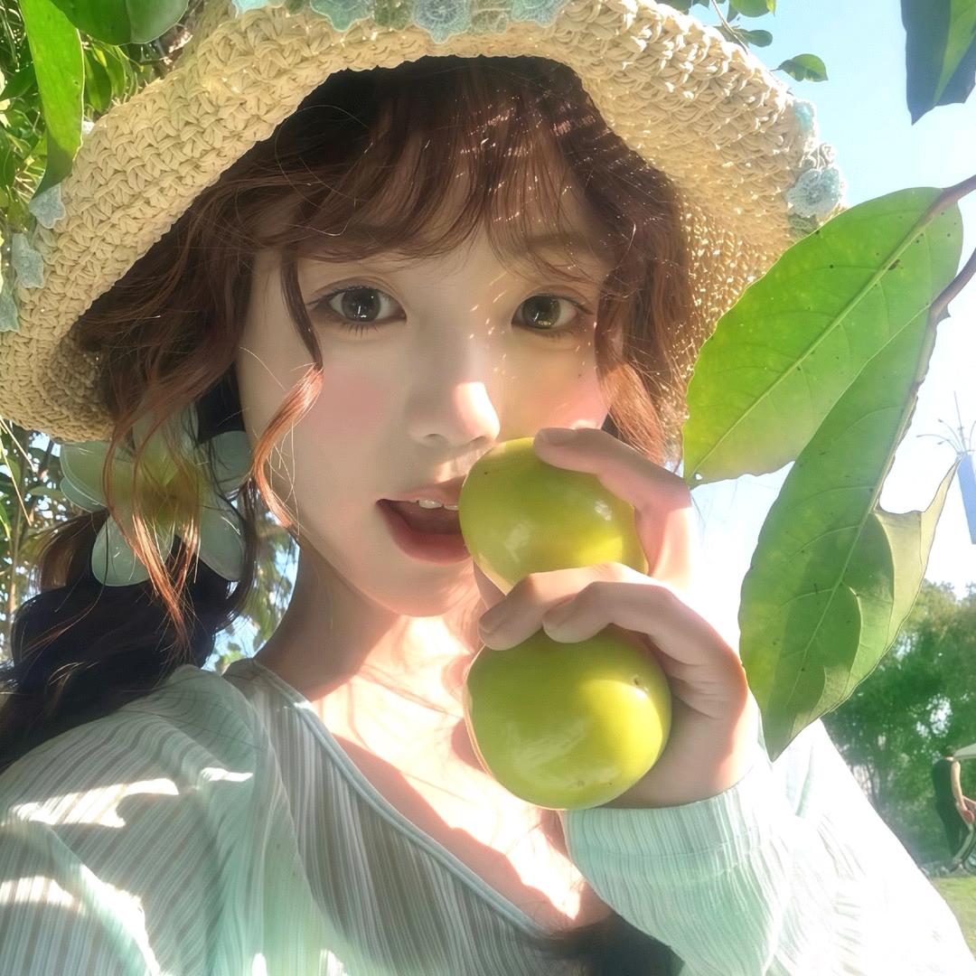 对晚风许愿