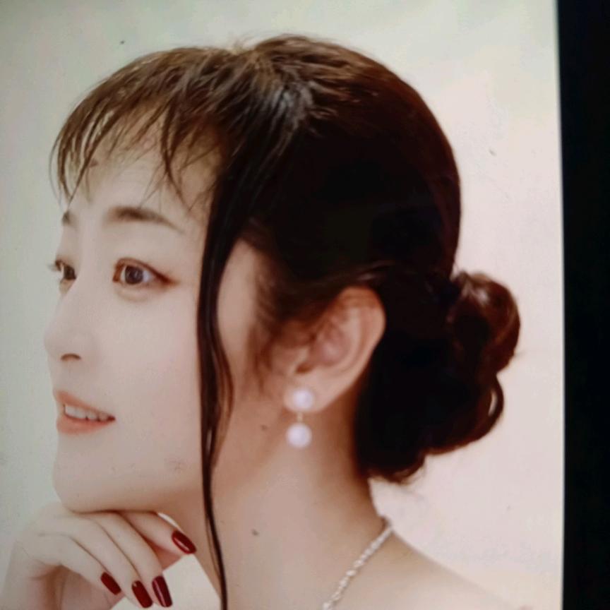 我的眼里只有你