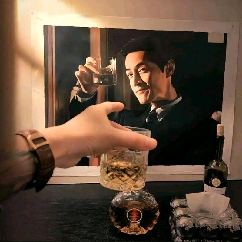 阿宝