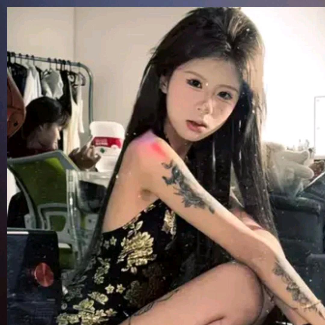 馨妹