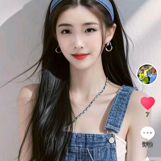梅姐我首播