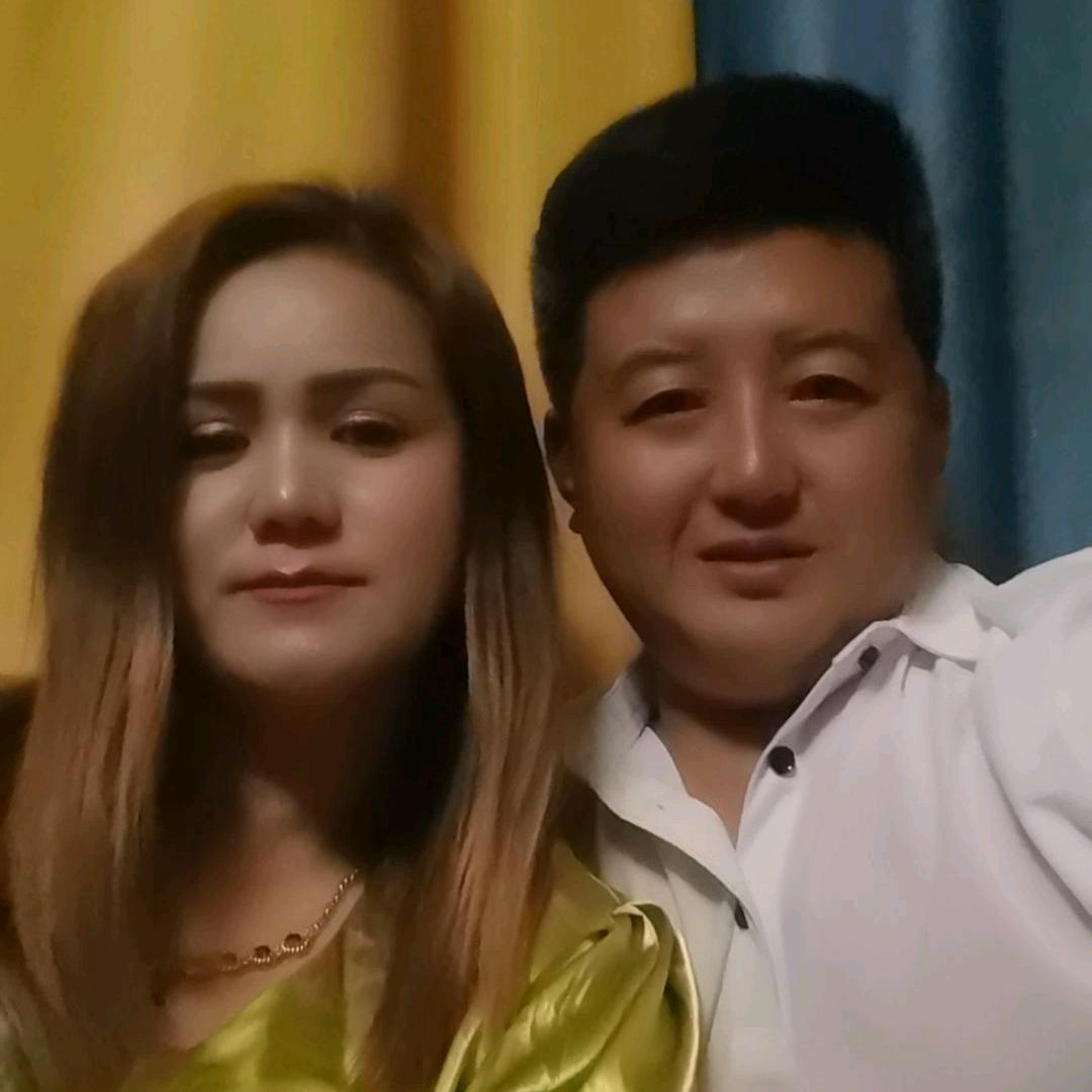 维汉夫妻👨‍❤️‍👨