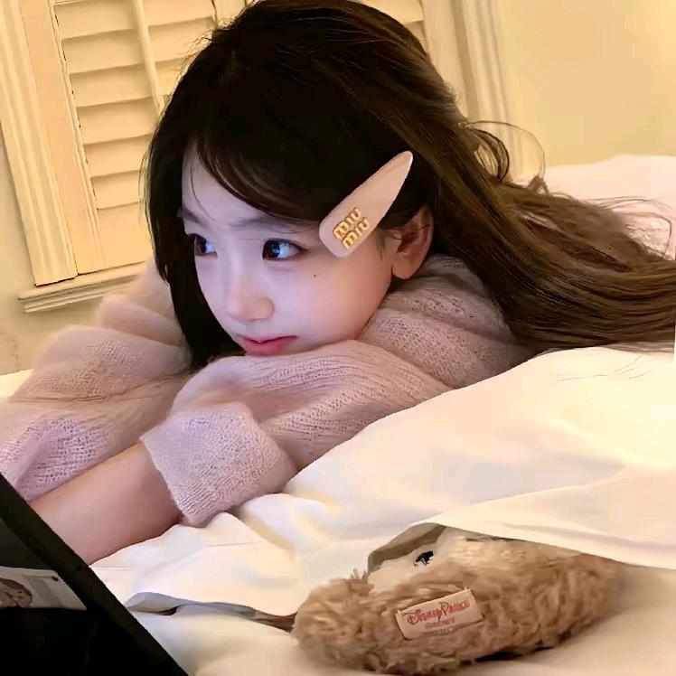小橘子