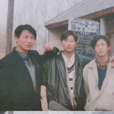 幸运的人