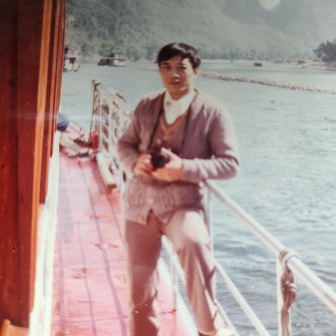 @顽石点头