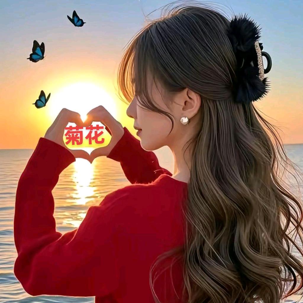 菊花好物
