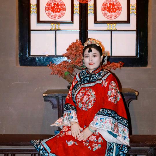 胖妞