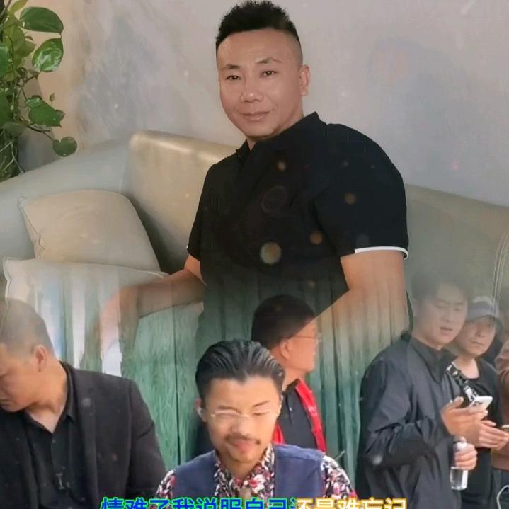 绝对感性