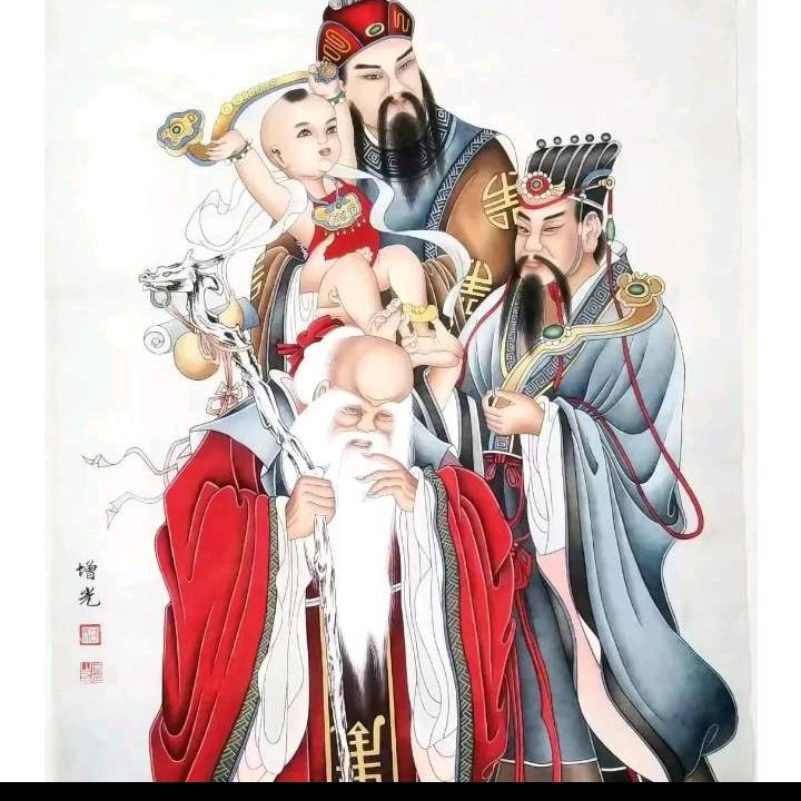 红狼夫人