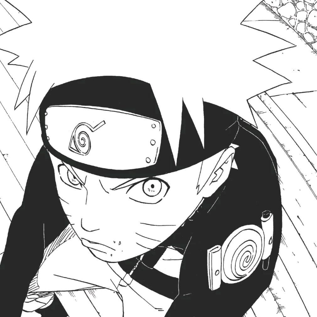 Naruto