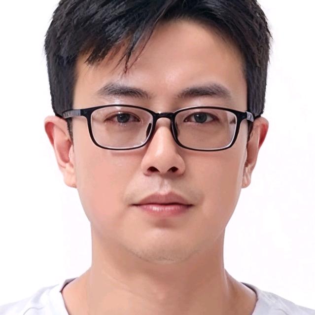 卧龙蛰伏