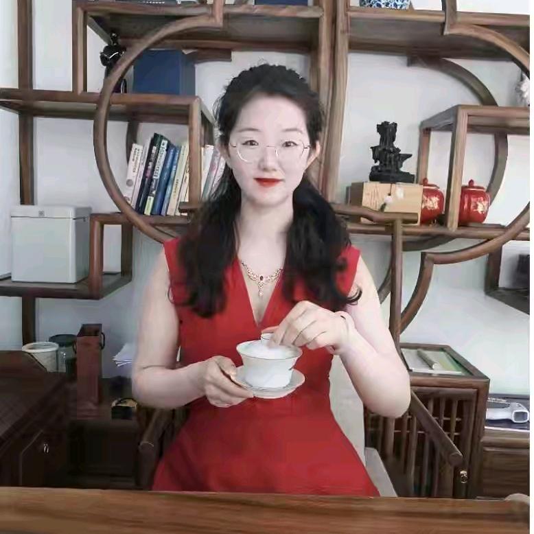 ❤️财经大师姐