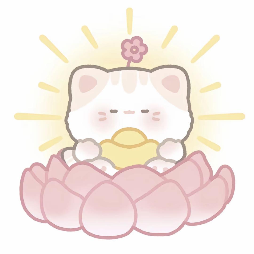 花灯灯头像