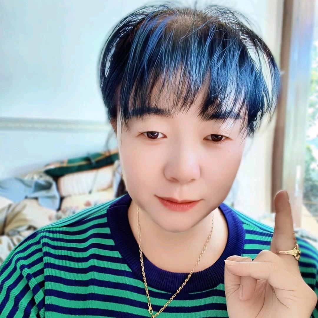 大理小蕊的妈妈