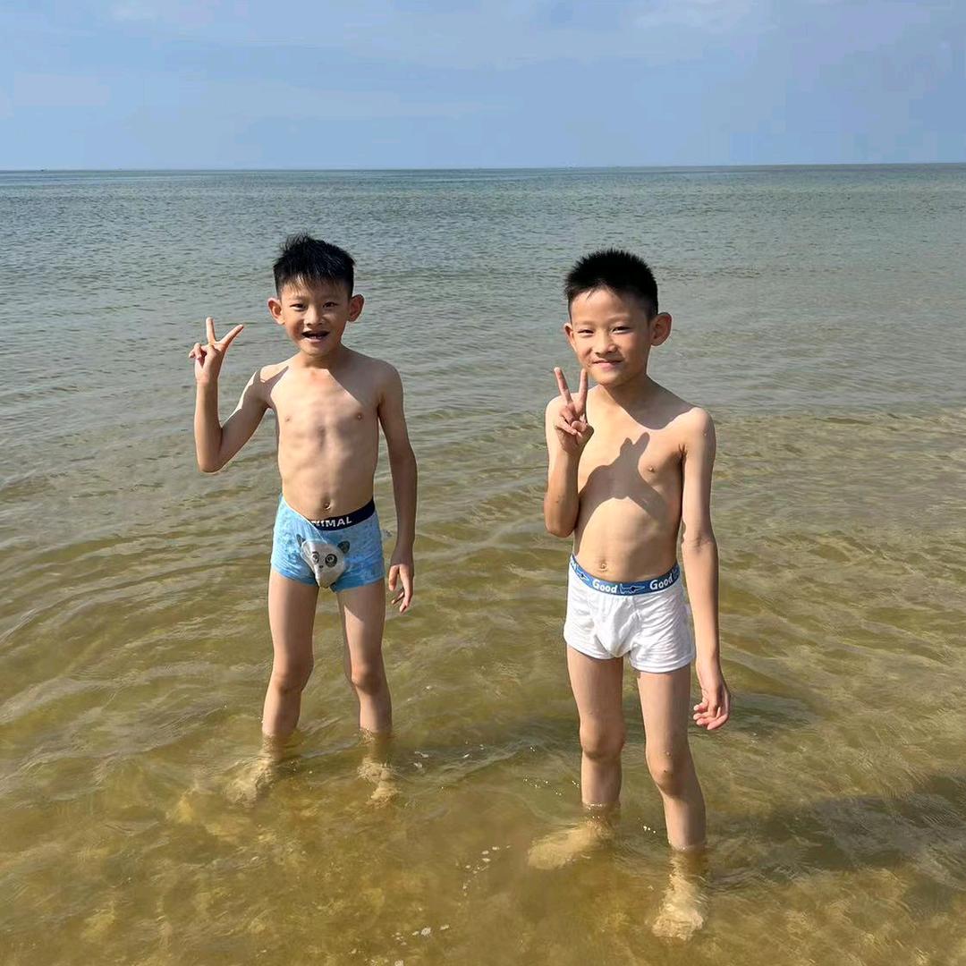 海内存知己，天涯若比邻