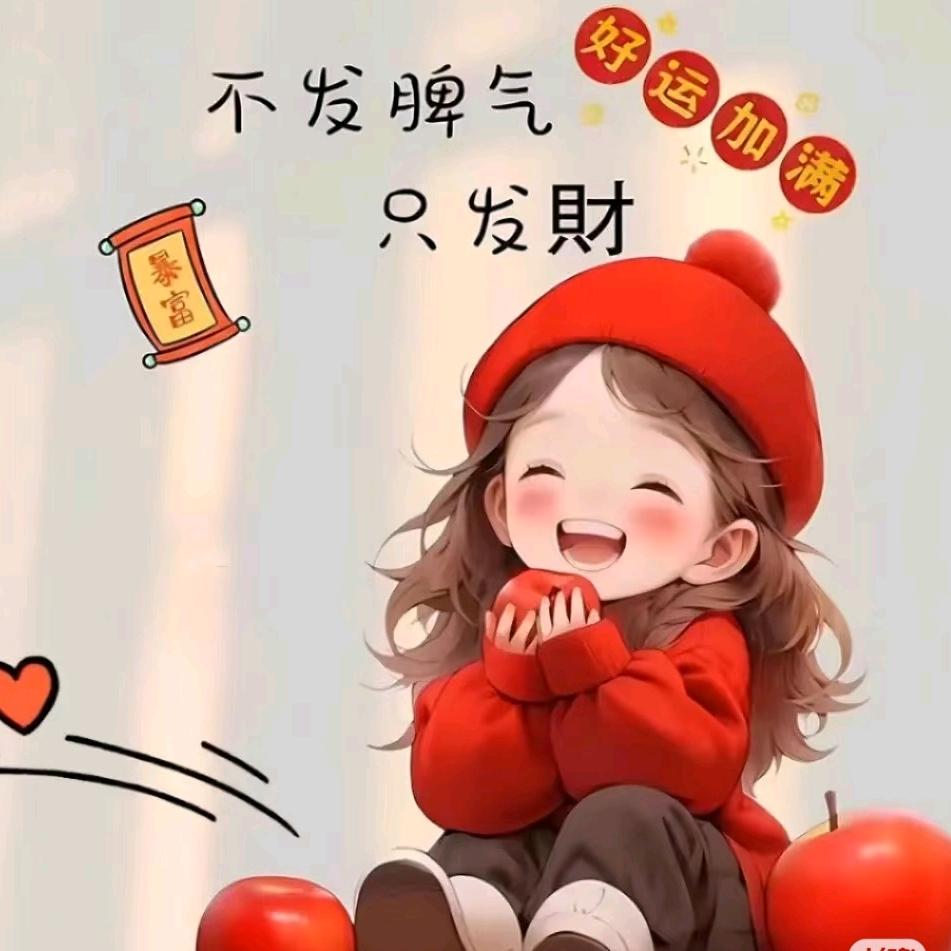 笑笑