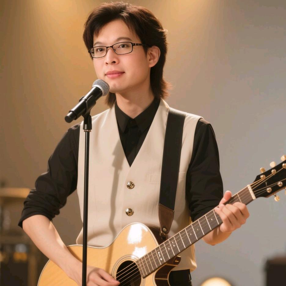 听涛🎤（音为有才）