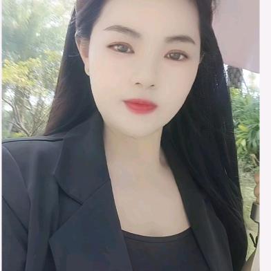 @如意