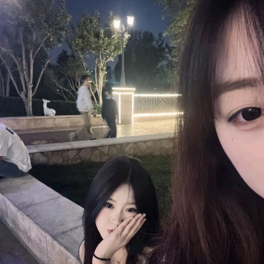 琳琳梅子