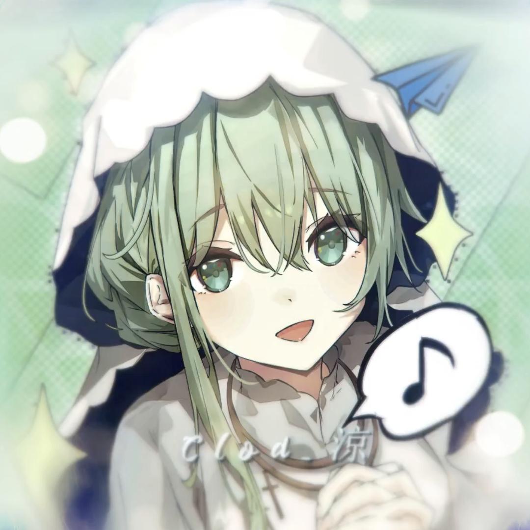 Clod_涼