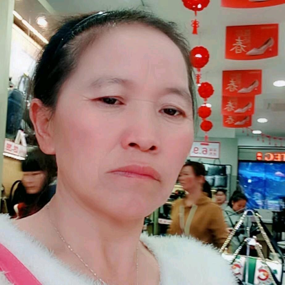 黄姐姐