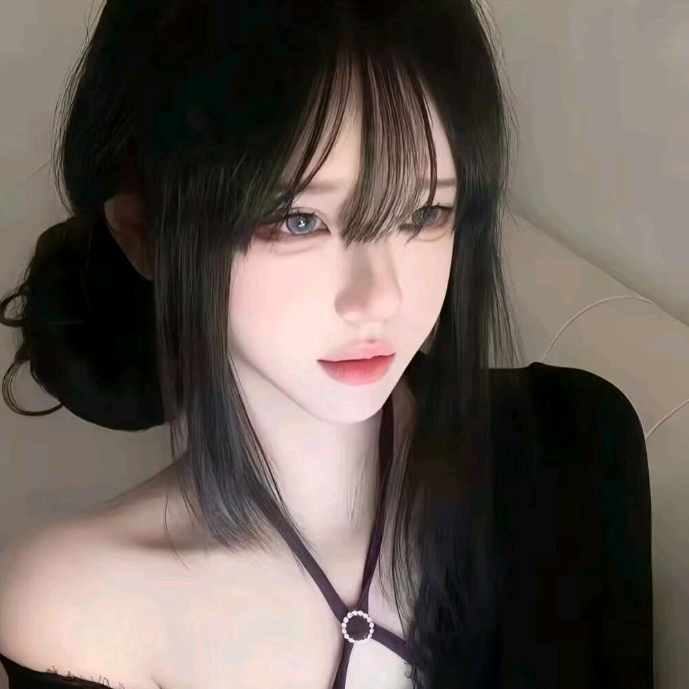 疯丫头