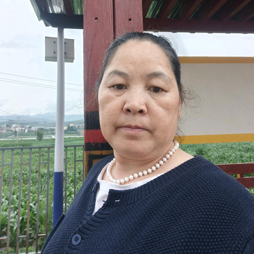 张明姐